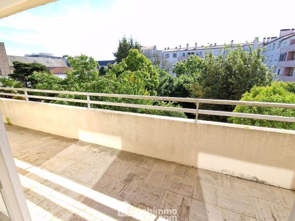 Appartement 122 m² à La Roche-sur-Yon 85000