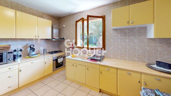 Maison familiale de caractère – calme et ensoleillement garantis