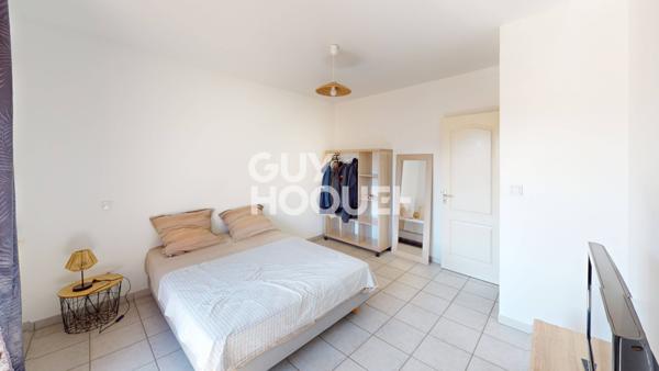 Maison familiale de caractère – calme et ensoleillement garantis