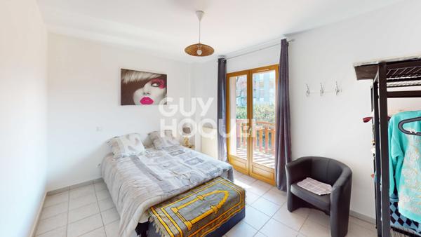 Maison familiale de caractère – calme et ensoleillement garantis