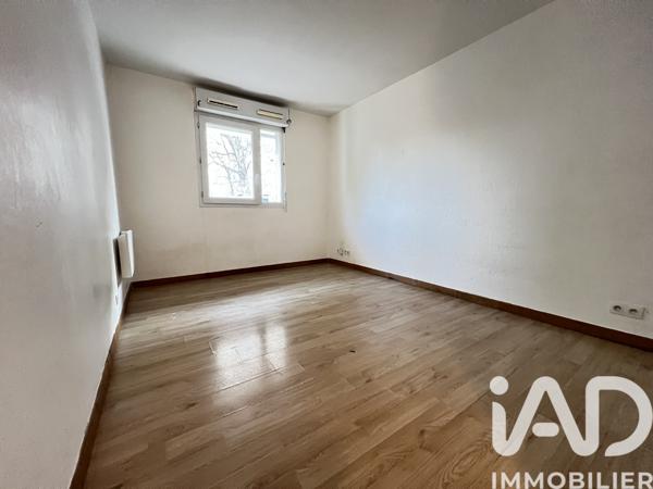 Studio à vendre 21 m² Talence