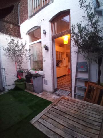 Tourcoing (59200) SOUS COMPROMIS