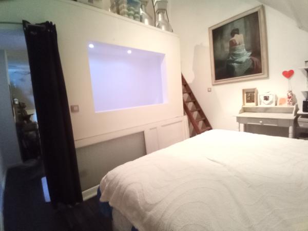 Tourcoing (59200) SOUS COMPROMIS