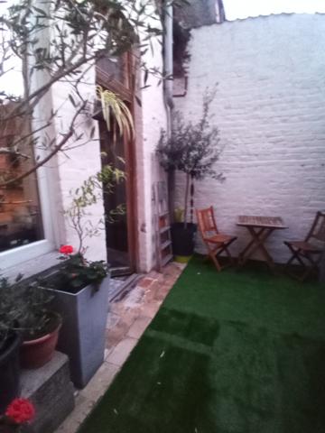 Tourcoing (59200) SOUS COMPROMIS