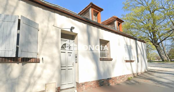 Location Appartement 3 pièces 76.32 m² - Dreux 28100