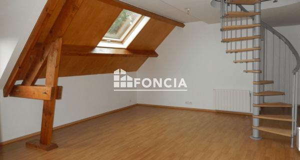 Location Appartement 3 pièces 76.32 m² - Dreux 28100