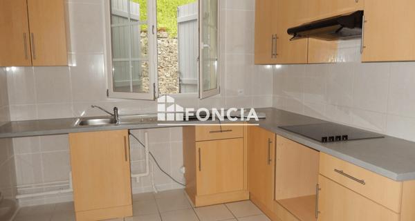 Location Appartement 3 pièces 76.32 m² - Dreux 28100