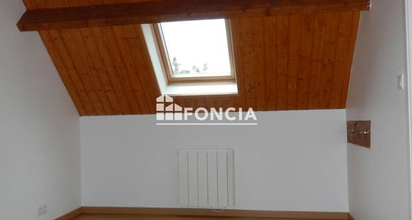 Location Appartement 3 pièces 76.32 m² - Dreux 28100