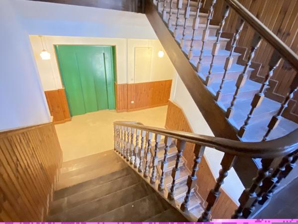 Rare à la Vente : appartemenat avec ascenseur à Proximité de Rocamadour Alvignac