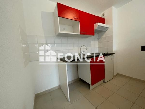 Location Appartement 2 pièces 42.01 m² - 6 IMPASSE DES VIGNES Grenade 31330