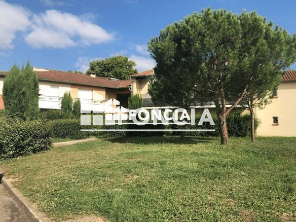 Location Appartement 2 pièces 42.01 m² - 6 IMPASSE DES VIGNES Grenade 31330