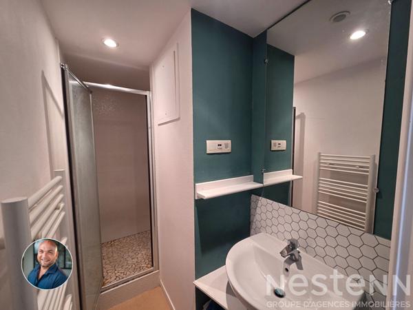 T2 récent au Mans ? Spécial investisseur