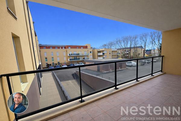 T2 récent au Mans ? Spécial investisseur