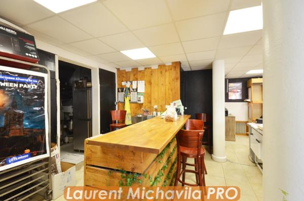 Fonds De Commerce à FLEURY, 11560 - 1 pièce 90m²