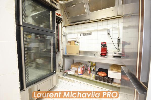 Fonds De Commerce à FLEURY, 11560 - 1 pièce 90m²