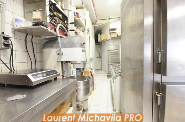 Fonds De Commerce à FLEURY, 11560 - 1 pièce 90m²