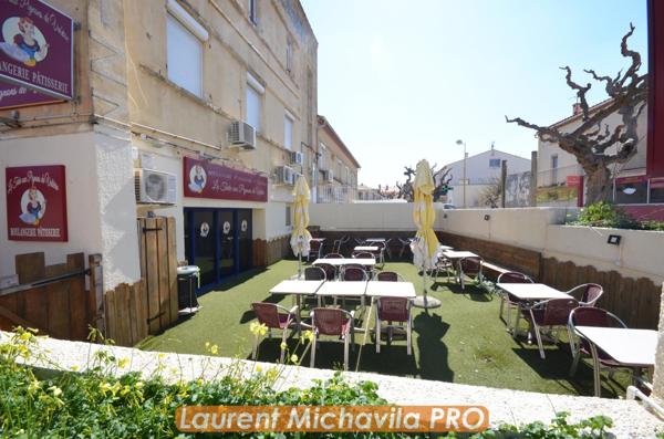 Fonds De Commerce à FLEURY, 11560 - 1 pièce 90m²