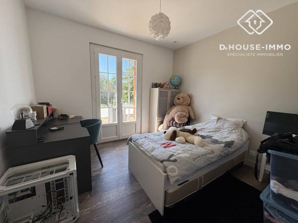 Maison à vendre 6 pièces de 140 m²