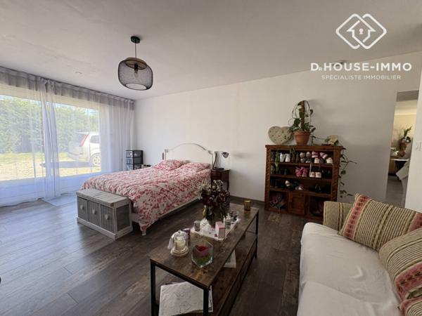 Maison à vendre 6 pièces de 140 m²