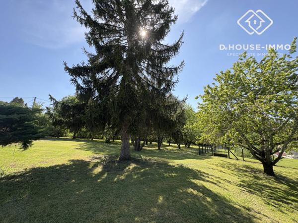 Maison à vendre 6 pièces de 140 m²