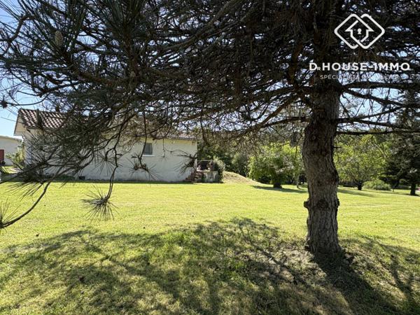 Maison à vendre 6 pièces de 140 m²