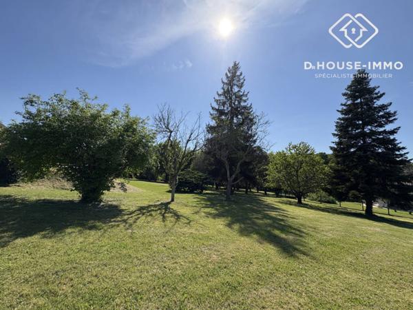 Maison à vendre 6 pièces de 140 m²