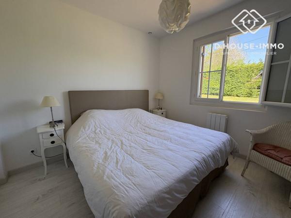 Maison à vendre 6 pièces de 140 m²