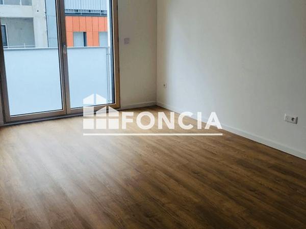 Location Appartement 2 pièces 54.3 m² - 14 RUE DE VILLENEUVE Bezons 95870