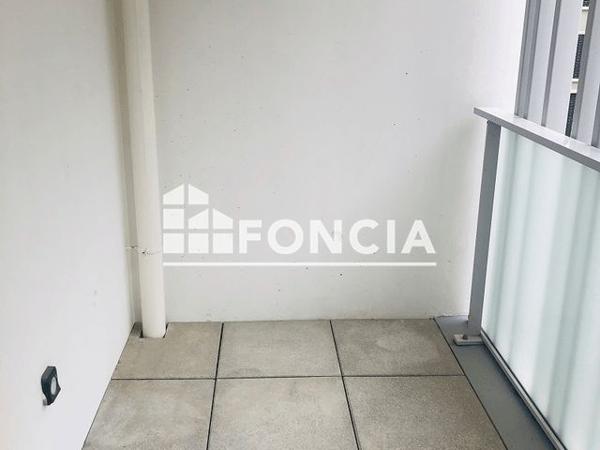 Location Appartement 2 pièces 54.3 m² - 14 RUE DE VILLENEUVE Bezons 95870