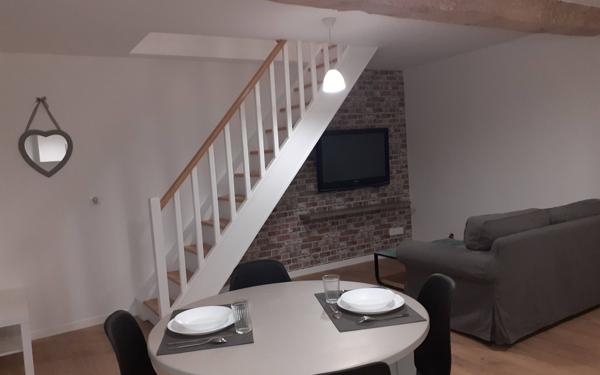 Appartement à louer    2 pièces • 33,33 m2 Cépet