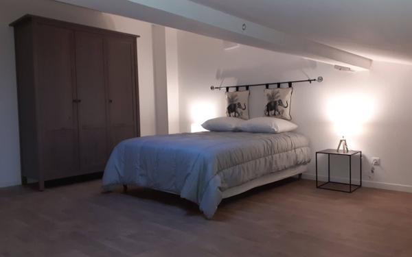 Appartement à louer    2 pièces • 33,33 m2 Cépet