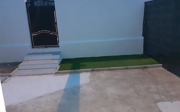 Appartement à louer    2 pièces • 33,33 m2 Cépet