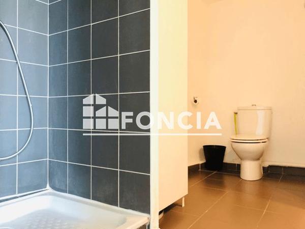 Location Appartement 2 pièces 35.43 m² - 282 BOULEVARD LEON BOURGEOIS Toulon 83100