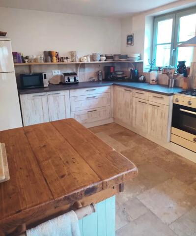 Maison de charme rénovée Esprit cottage anglais au coeur du