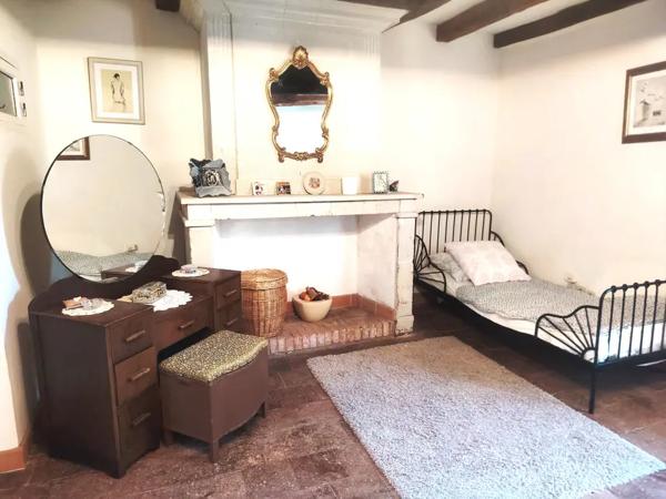 Maison de charme rénovée Esprit cottage anglais au coeur du
