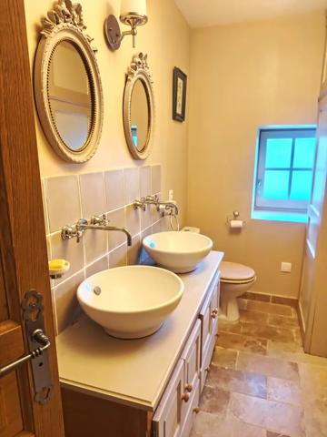 Maison de charme rénovée Esprit cottage anglais au coeur du