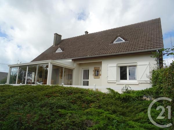 Maison à vendre  7 pièces - 159 m2 ST PAIR SUR MER - 50