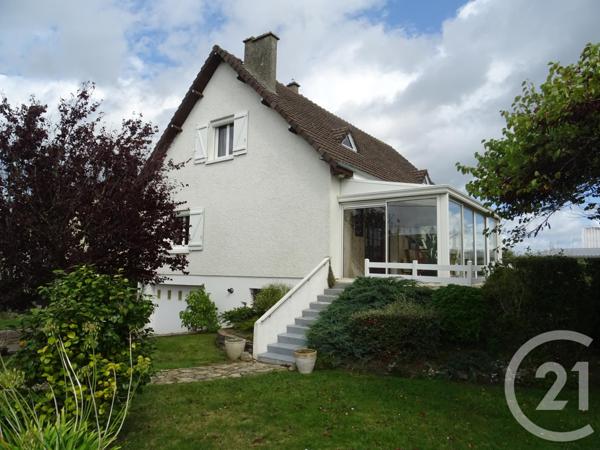 Maison à vendre  7 pièces - 159 m2 ST PAIR SUR MER - 50