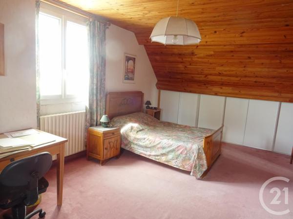 Maison à vendre  7 pièces - 159 m2 ST PAIR SUR MER - 50