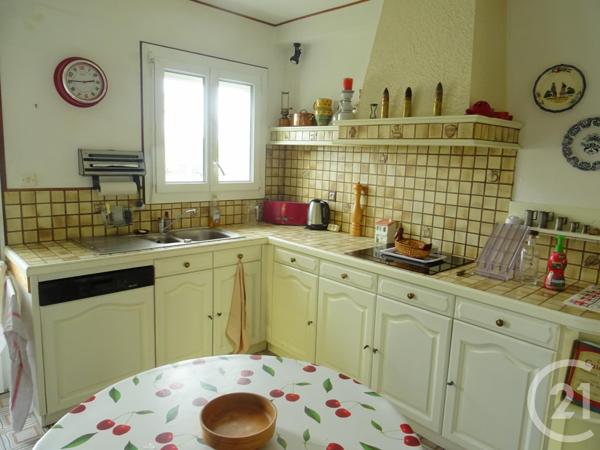 Maison à vendre  7 pièces - 159 m2 ST PAIR SUR MER - 50