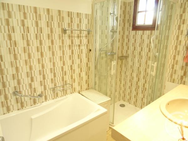 Maison à vendre  7 pièces - 159 m2 ST PAIR SUR MER - 50