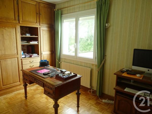 Maison à vendre  7 pièces - 159 m2 ST PAIR SUR MER - 50