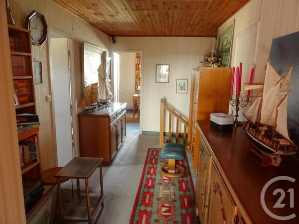 Maison à vendre  7 pièces - 159 m2 ST PAIR SUR MER - 50