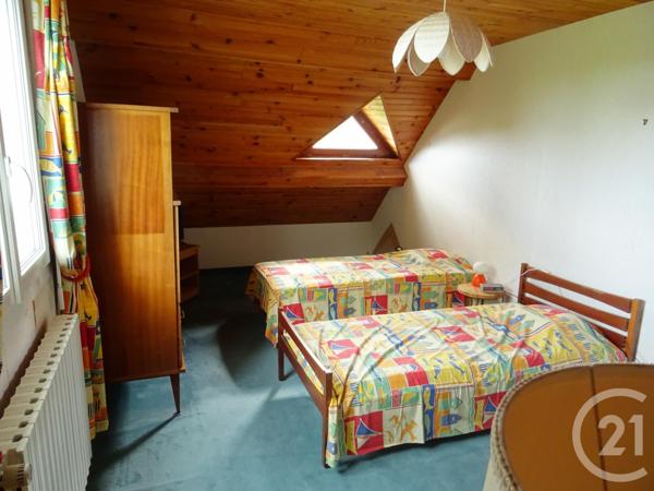 Maison à vendre  7 pièces - 159 m2 ST PAIR SUR MER - 50