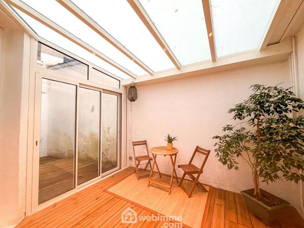 Appartement 85 m² à Verdun 55100