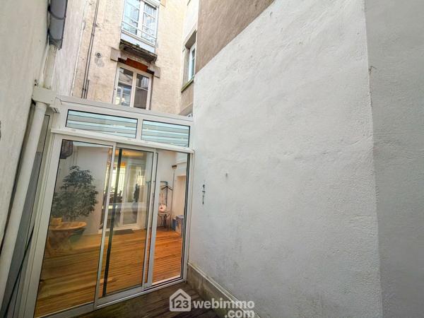 Appartement 85 m² à Verdun 55100