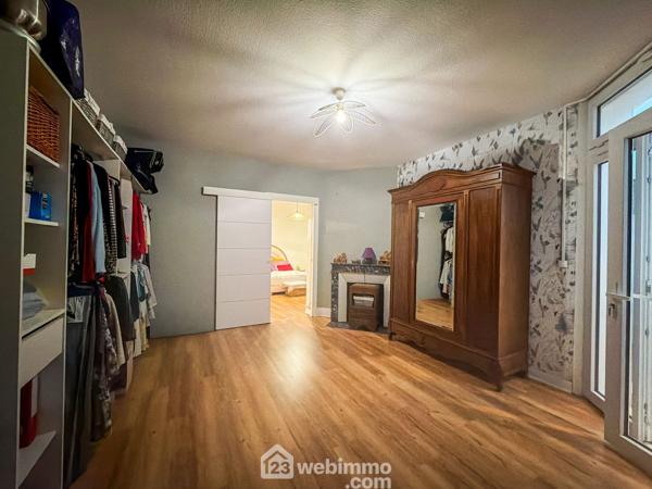 Appartement 85 m² à Verdun 55100