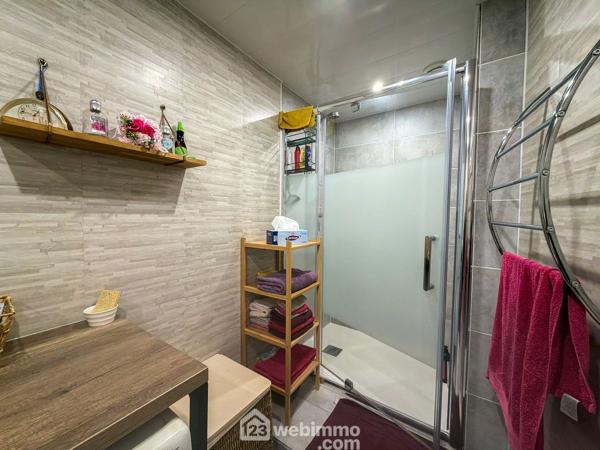 Appartement 85 m² à Verdun 55100