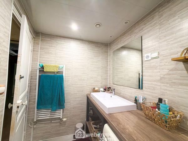 Appartement 85 m² à Verdun 55100