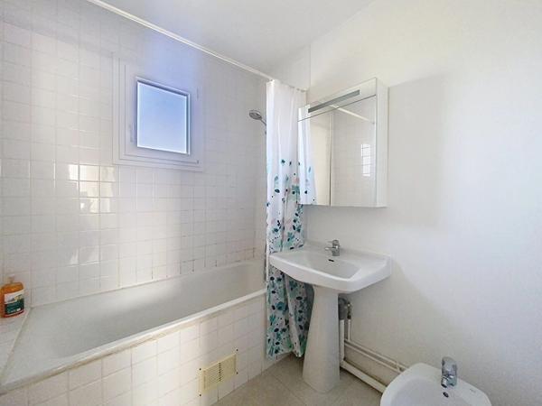 La Teste centre ! Maison 3 pièces de 59 m2 avec jardin, parking, et piscine !